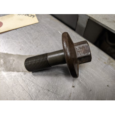 115B014 Crankshaft Pulley Bolt From 2008 Nissan Rogue  2.5